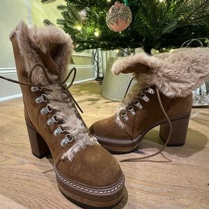 Women’s Steven Madden Boots